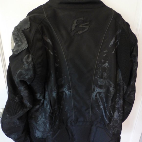 Fieldsheer Motorcycle Racing Jacket XL - Picture 2 of 11